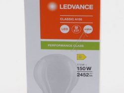 LED CLA150 17W LED CLASSIC A P 17W 840 FIL FR E27