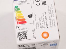 AC7061000ZS LED MR 165036 6.1W 830 GU5.3 P