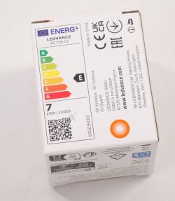AC7061000ZS LED MR 165036 6.1W 830 GU5.3 P