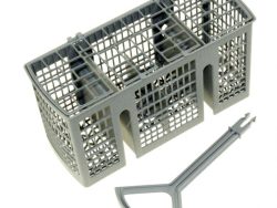 SPZ5100 00481957 BESTECKKORB KOMPLETT GV450-9MG