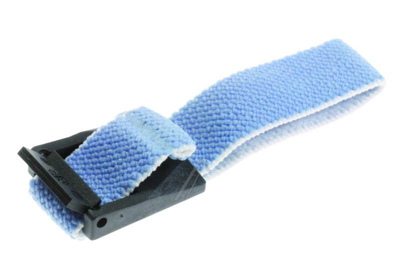 WBB-AFWS ESD-HANDGELENKBAND VERSTELLBAR DK 4MM /  3MM