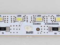HK1510802 LED-BELEUCHTUNGSMODUL