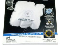 WONDERBAG ALLERGY CARE WB484720 KESA ZA USISIVAČ