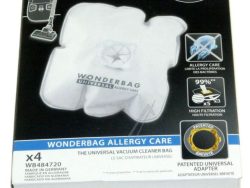 WONDERBAG ALLERGY CARE WB484720 KESA ZA USISIVAČ