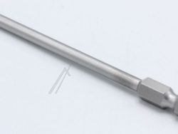 3867/ 4 TORX® BO 05071089001 TORX-BITS MIT BOHRUNG3867/ 4 TX BO 10 X 89 MM