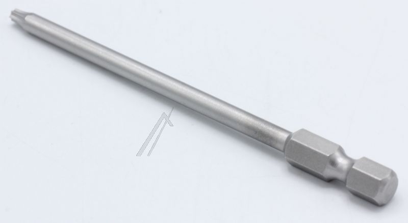 3867/ 4 TORX® BO 05071089001 TORX-BITS MIT BOHRUNG3867/ 4 TX BO 10 X 89 MM