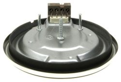 42370103 KOCHPLATTE 1500W-D.145