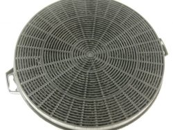 KOHLEFILTER ACTIF ROND D.210MMORINIG