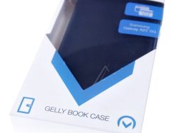 27114 MOBILIZE CLASSIC GELLY WALLET BOOK CASE SAMSUNG GALAXY A22 5G BLACK