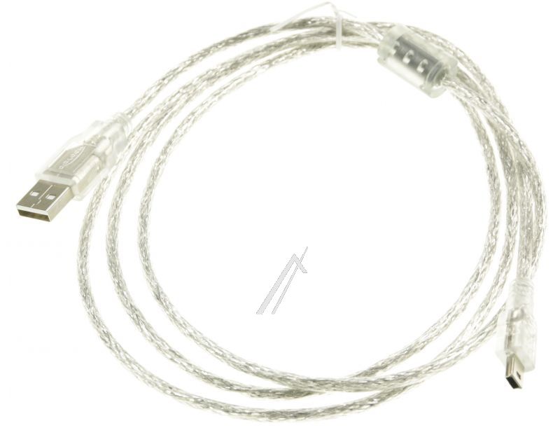 83906 KABEL USB 2.0 TYP-A STECKER > USB 2.0 MINI-B STECKER 1,5 M T