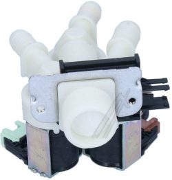 50297043007 KIT,  ELEKTROVENTIL,  DICHTUNG,  3VIE