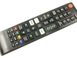 BN59-01315M DALJINSKI UPRAVLJAČ-TV,2021 TV, SAMSUNG,44KEY,3V, UK T
