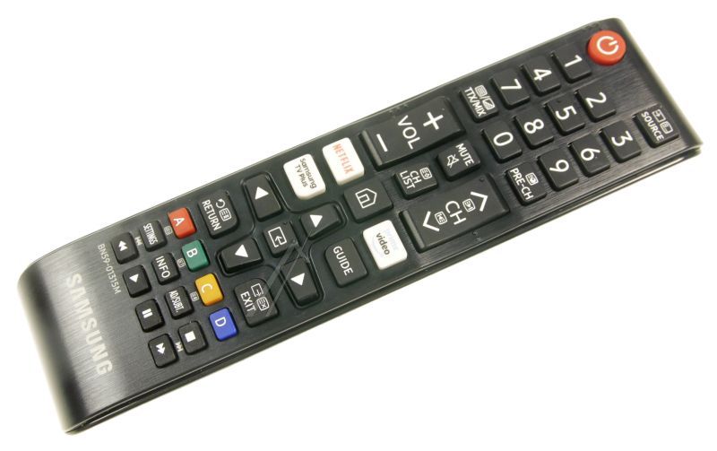 BN59-01315M DALJINSKI UPRAVLJAČ-TV,2021 TV, SAMSUNG,44KEY,3V, UK T