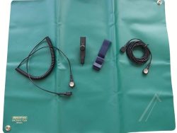 9-354 ESD-SET, SAVITLJIV,  500 X 400 X0,35 MM
