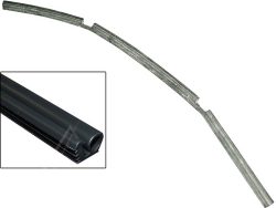 1527401002 DIHTUNG S.M,  IZA,  CRNI, L=55CM