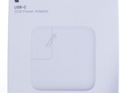 MW2G3ZM/ A 30W USB-C POWER ADAPTER