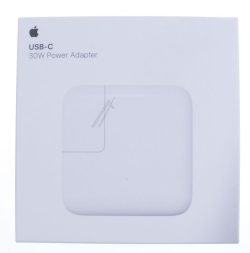 MW2G3ZM/ A 30W USB-C POWER ADAPTER