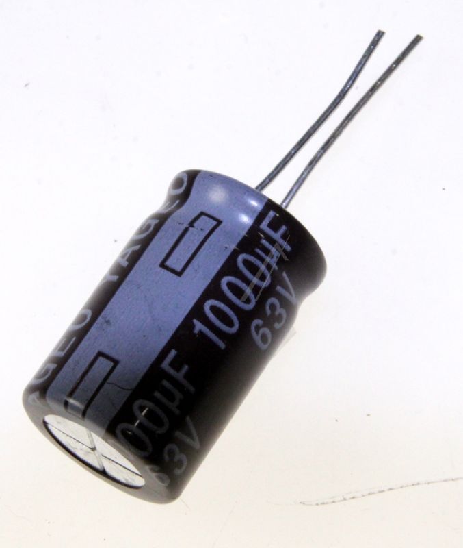 1000UF-63V ECA1JHG102 EL KO