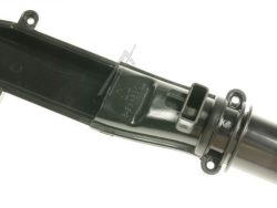 RS-RH5967 ROHR/ ANSCHLUSS ELEMENT/ SCHWARZ