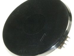 42370104 EL. KOCHPLATTE1000W-D.145