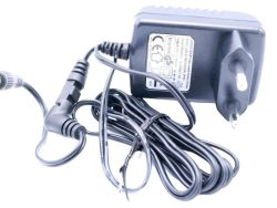JOD-S-180050GSN RS-RH5862 NAPAJANJE ZA USISIVAČ 18V /  CRNA