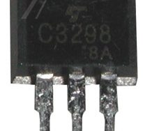 2SC3298Y 2SC3298 TRANZISTOR