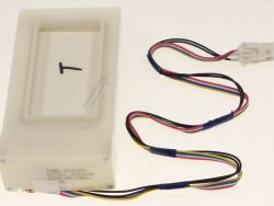 49124185 KOMPL.DAMPER DECKEL