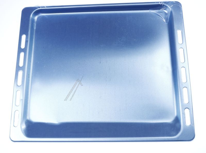 ALUMINIJUMSKI PLEH ZA PEČENJE 445X375X16 MM, ALTERNATIVA ZA WHIRLPOOL 481241838127, C00344533
