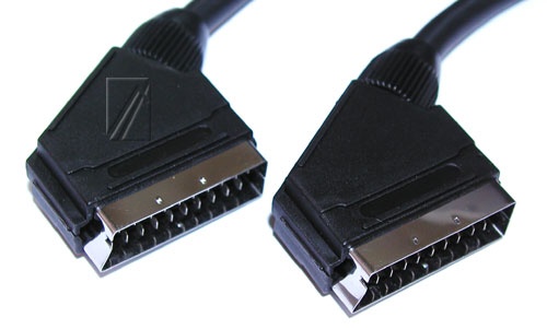 SKARTKABL 21POL/ 3