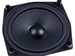 WS13E 1053 LAUTSPRECHER,  BREITBAND,  13CM,  8OHM