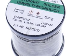 0,8MM SU 8500 TINOL ŽICA