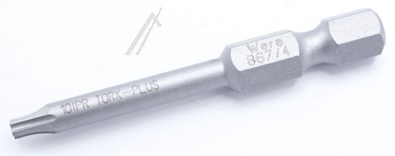 867/ 4 IPR TORX PLUS® 05160821001 IPR-BITS867/ 4 10IPR X 50MM
