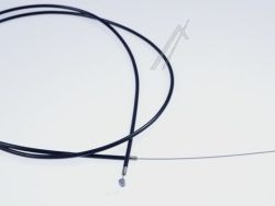 800.190.55 BOWDENZUG MIT BREMSSEIL FÜR HINTERE BREMSE