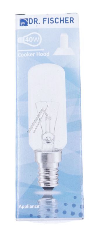 SIJALICA ASPIRATORA 1 KOMAD, E14 / 40 WATT