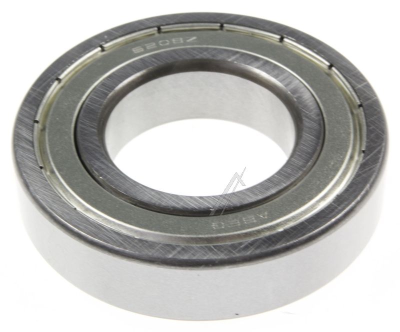 6208ZZ KUGELLAGER STAUBDICHT