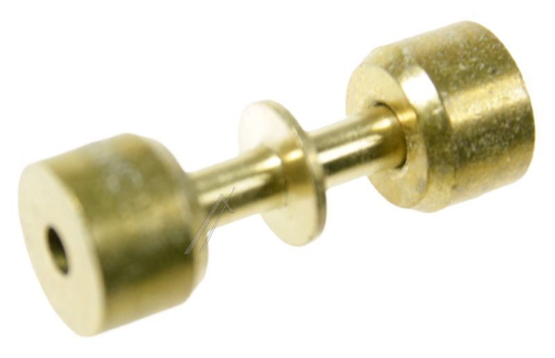 3NKMS00 L13000580 GERADE MESSINGKUPPLUNG (TYP 00)