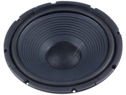 W300 9069 NISKOTONSKI / BAS/  ZVUČNIK / DRAJVER/ ,  30-CM,  8-OHM