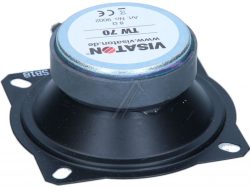 TW70 9002 HIFI ZVUČNIK,  KONUSNI TWEETER,  70-MM,  8-OHM