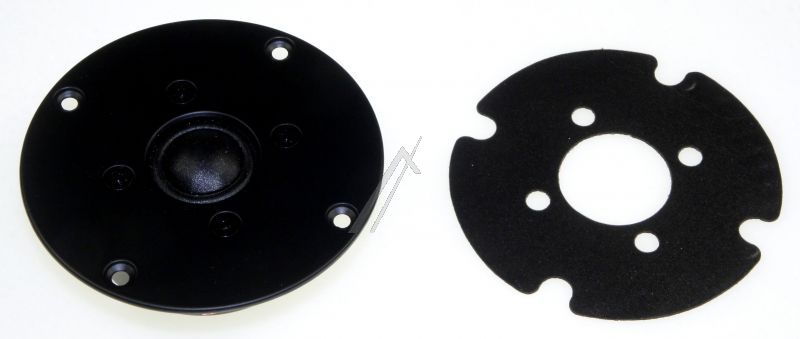 G20SC 1185 ZVUČNIK HIGH-END,  VISOKTONSKI-KALOTNI,  20-MM,  8-OHM