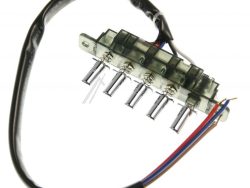 YT456.1001.82 DRUCKTASTENSATZ 40CM