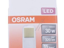 AC58941 LED SIJALICA 30 2,6W/ 827 230V