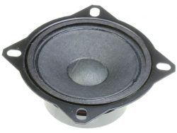 TW70 9002 HIFI ZVUČNIK,  KONUSNI TWEETER,  70-MM,  8-OHM