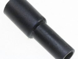 WETTERSCHUTZKAPPE FÜR F-STECKER