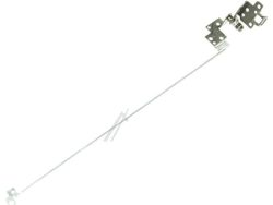 33.GDEN7.001 ABDECKUNG LCD-SCHARNIER MIT HALTERUNG LINKS