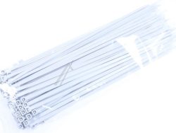 KB-280X4,5 82804508C KABELBINDER ROBUST 280X4,5MM GRAU 100 STÜCK