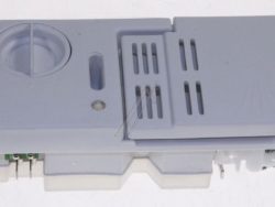 1070202 DOSIERGERÄT WEISS