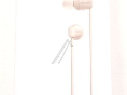 WIC100C.CE7 KABELLOSE,  WASSERABWEISENDE IN-EAR-KOPFHÖRER TAUPE
