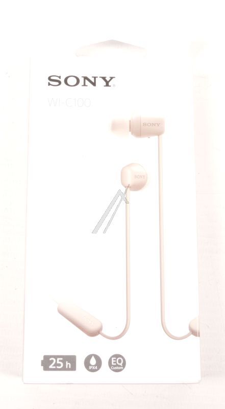 WIC100C.CE7 KABELLOSE, WASSERABWEISENDE IN-EAR-KOPFHÖRER TAUPE