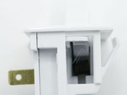 C00625853 488000625853 LAMPENSCHALTER/ 2-POLIG/ SNW WHT/ G-A