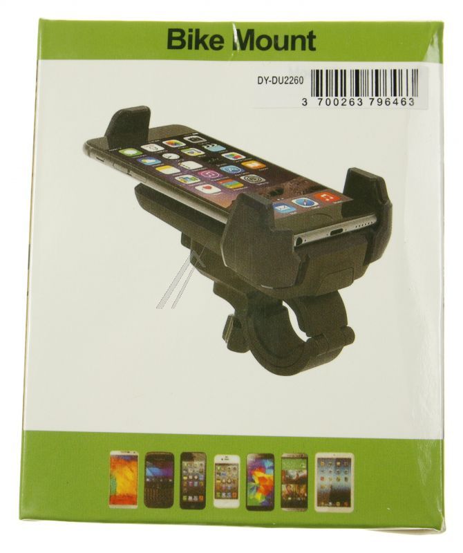 DY-DU2260 SUPPORT VELO OU MOTO POUR PHONES